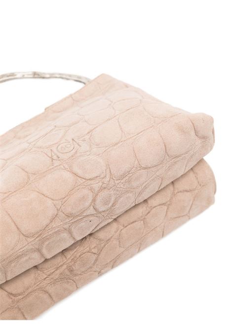 borsa delia joy donna beige AUTENTICA 504 | DJCR0179